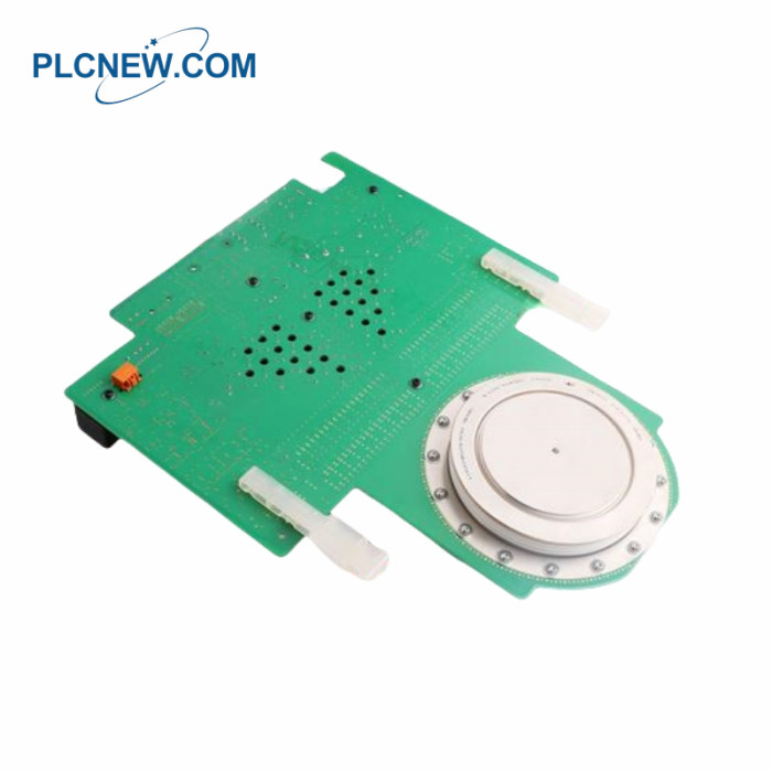ABB 3BHE023784R0001  5SHY3545L0014 IGCT Module