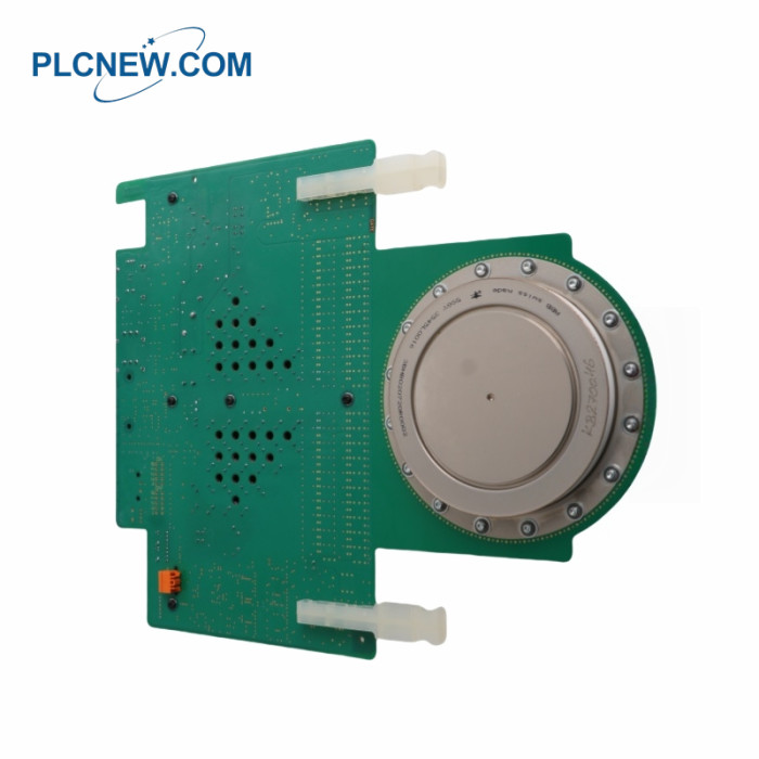 ABB 3BHB030310R0001  5SHY4045L0006 IGCT Module