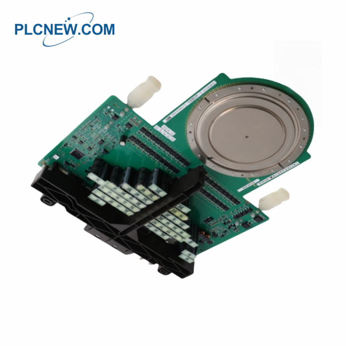 ABB 3BHB030310R0001  5SHY4045L0006 IGCT Module