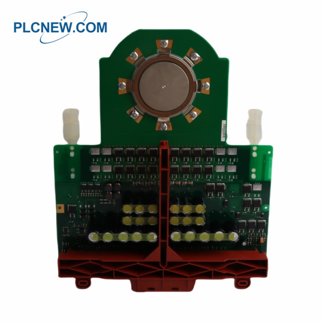 ABB 3BHB013085R0001  5SHY3545L0009 Thyristor Module