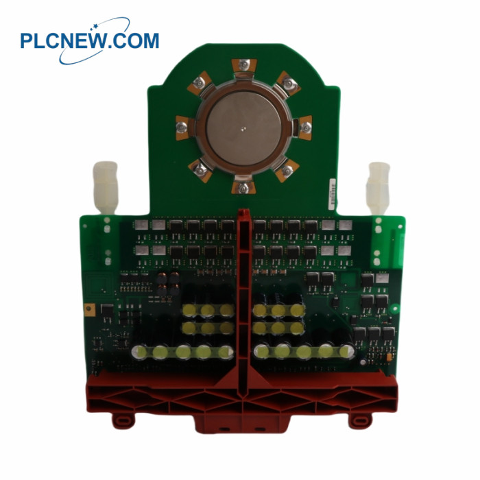 ABB 3BHB013085R0001  5SHY3545L0009 Thyristor Module