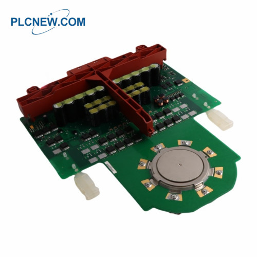 ABB 3BHB013085R0001  5SHY3545L0009 Thyristor Module