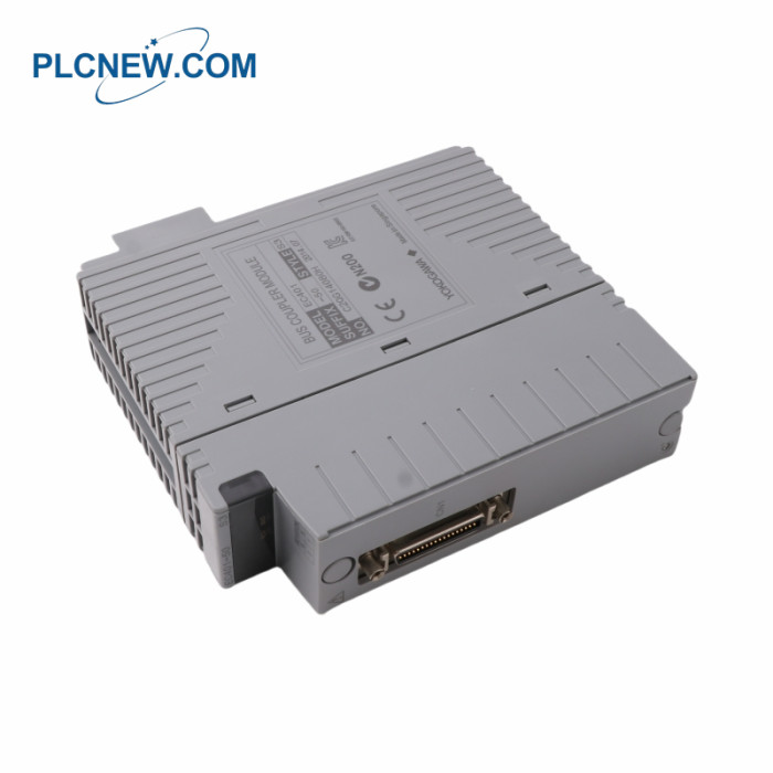 Yokogawa EC401-50 Bus Coupler Module