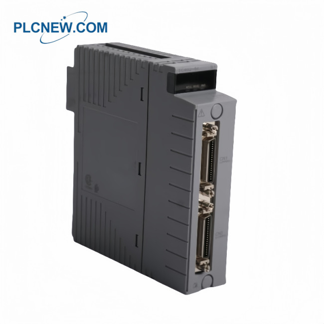 Yokogawa EC402-50 Bus Coupler Module    