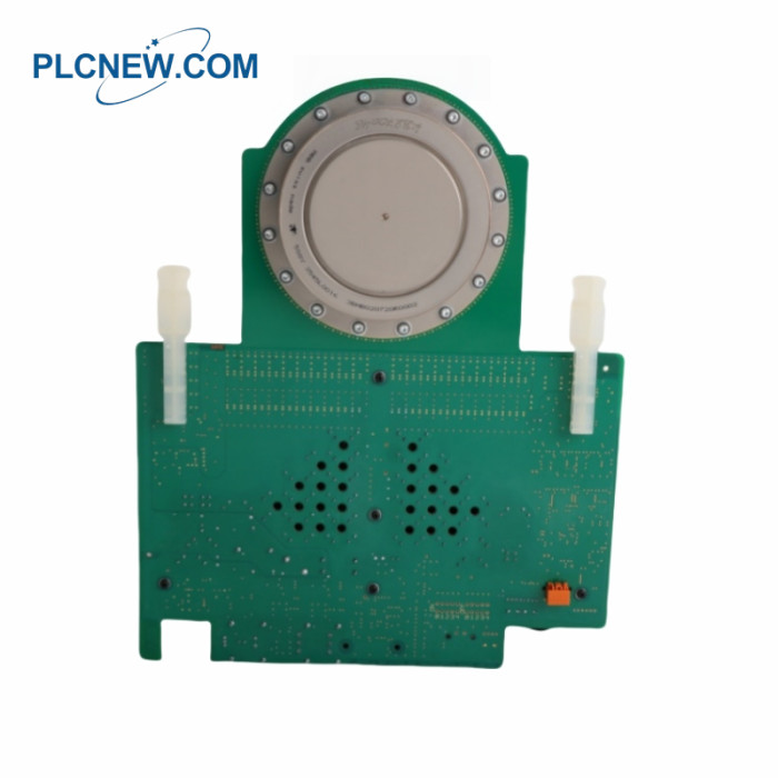 ABB 3BHB030310R0001  5SHY4045L0006 IGCT Module