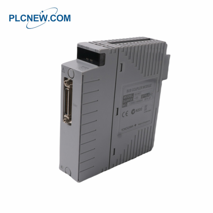 Yokogawa EC401-50 Bus Coupler Module