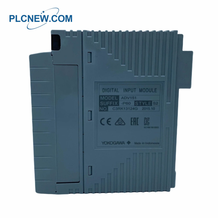 Yokogawa ADV151-P60 Digital Input Module