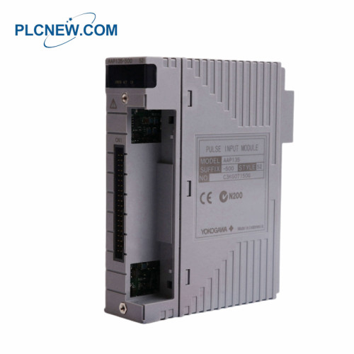 Yokogawa AAP135-S50 Pulse Input Module