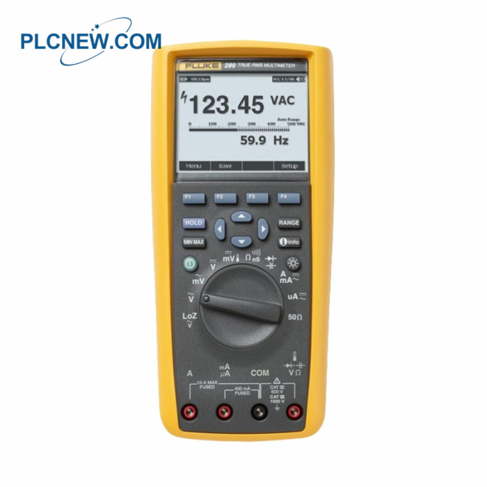FLUKE 289C Digital Multimeter