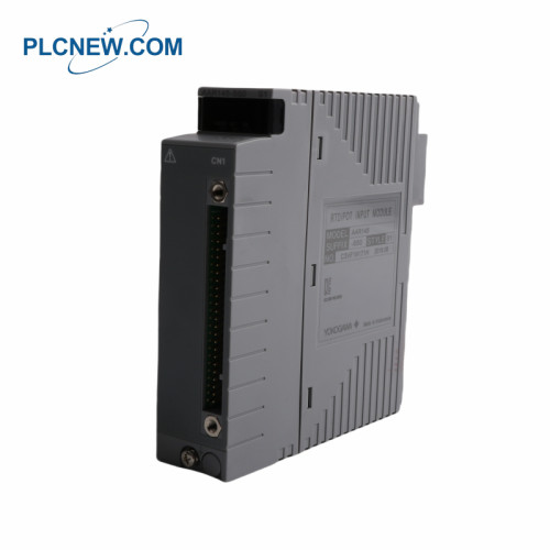 Yokogawa AAR145-S50 RTD/POT Input Module