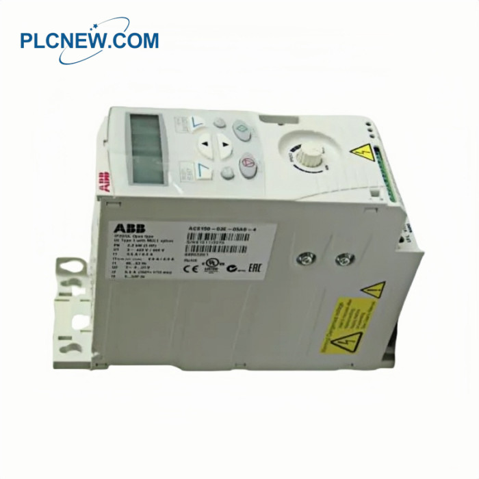 ABB DPMP-02 3AXD50000009374C Panel Surface Mounting Kit