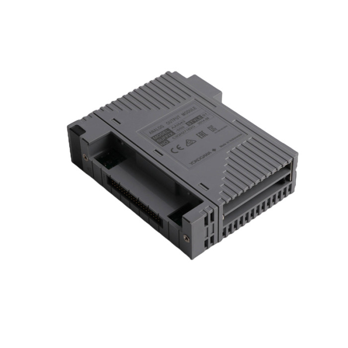Yokogawa AAI543-S50 Analog Output Module