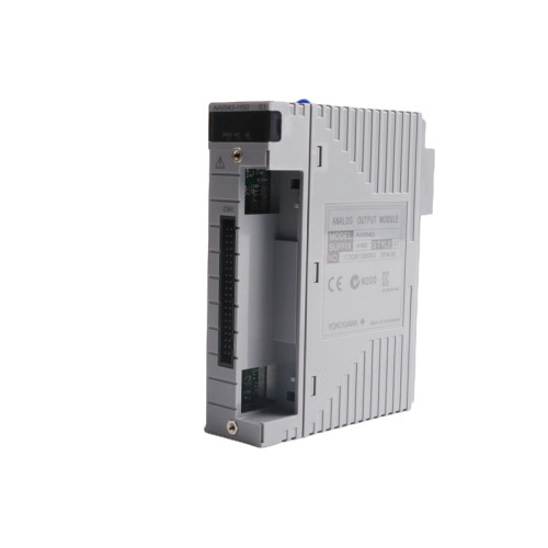 Yokogawa AAI543-H50 Analog Input Module