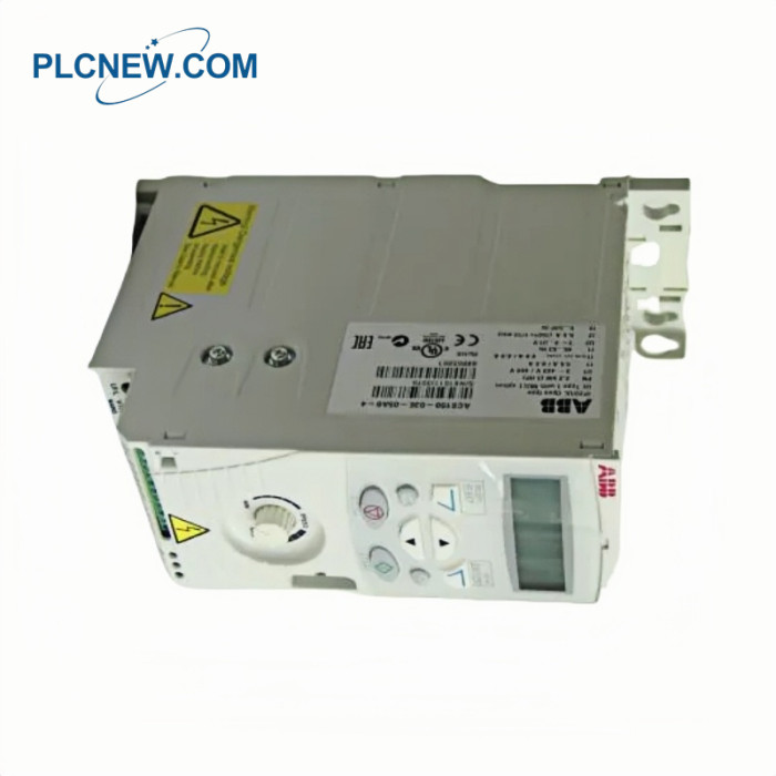 ABB DPMP-02 3AXD50000009374C Panel Surface Mounting Kit