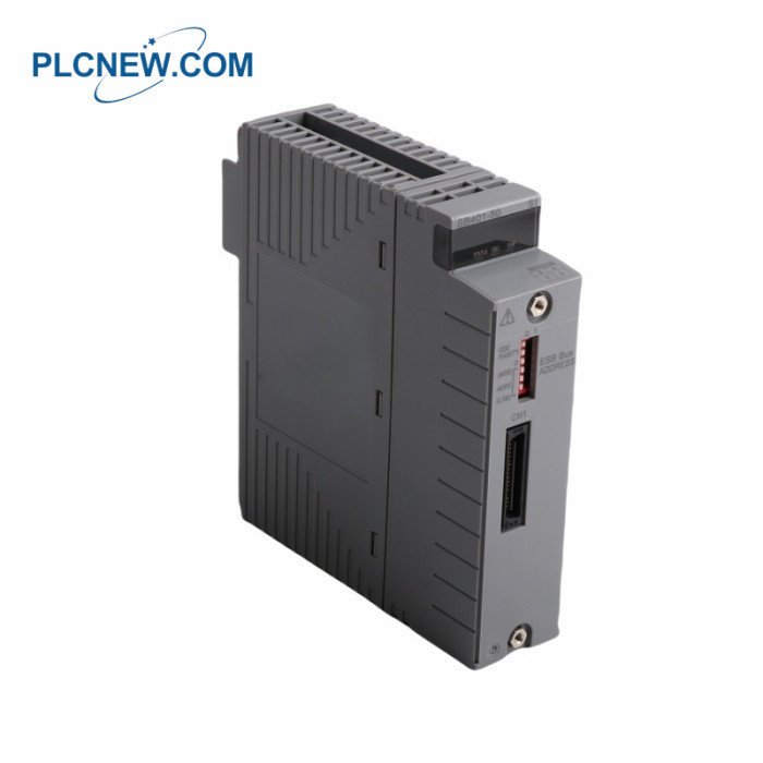 Yokogawa SB401-50 ESB Bus Interface Slave Module 