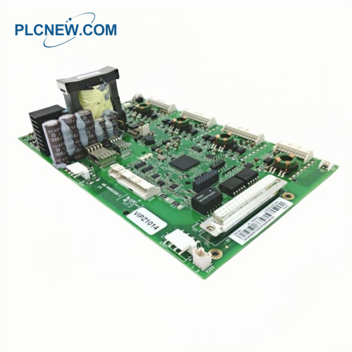 ABB 3AXD50000155477 Driver Board