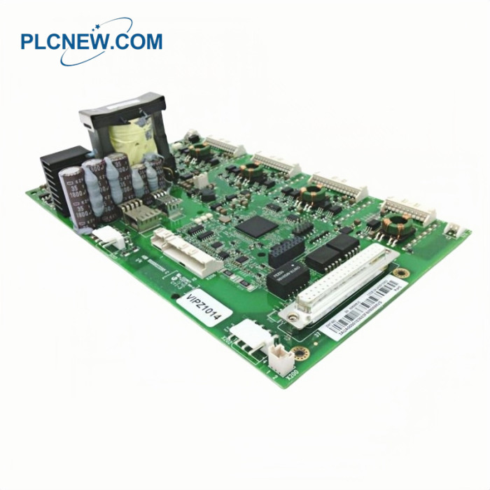 ABB 3AXD50000155477 Driver Board