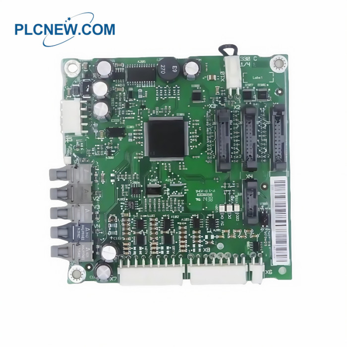 ABB AINT-24C Interface Circuit Board