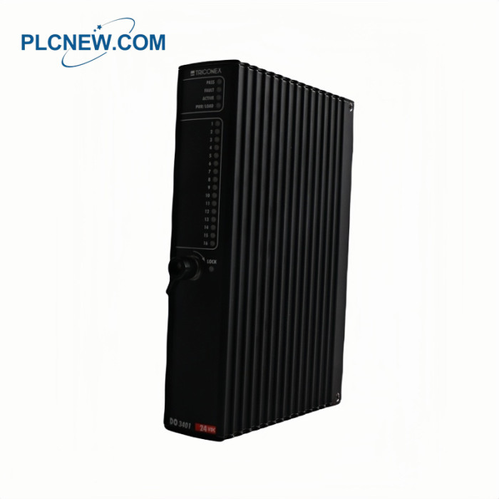 Triconex DO3401 S2 Digital Output Module