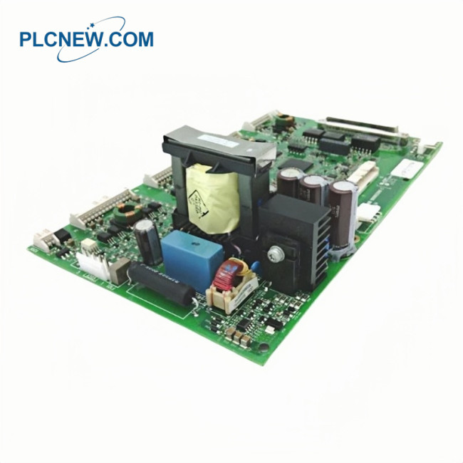 ABB 3AXD50000155477 Driver Board