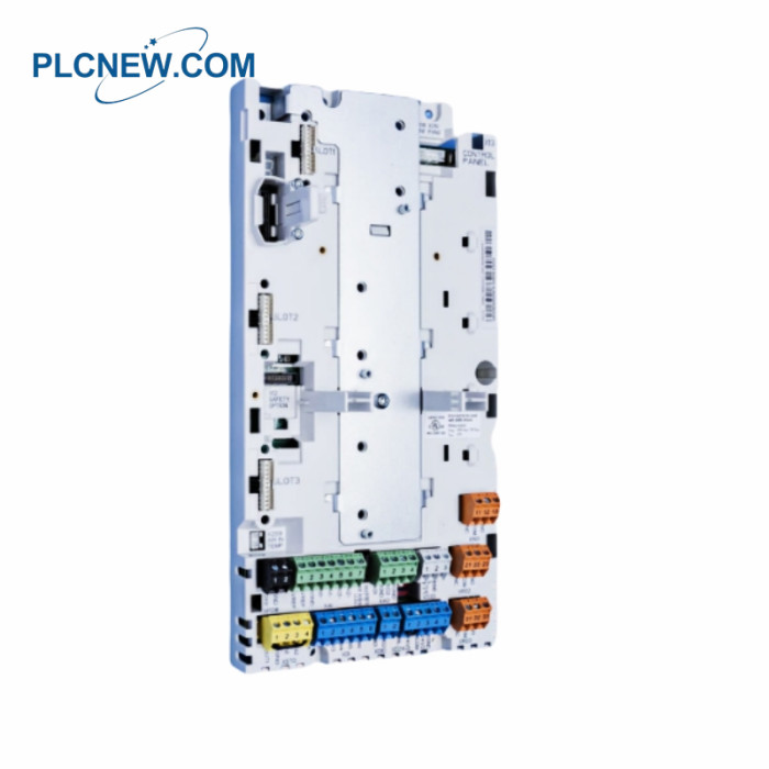 ABB 3AXD50000183012 ZCU-12 Control Card