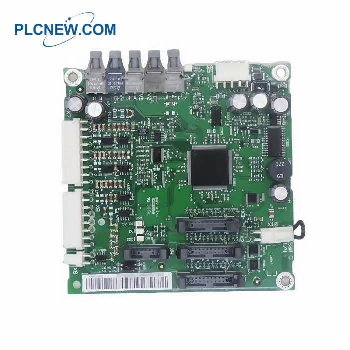 ABB AINT-24C Interface Circuit Board