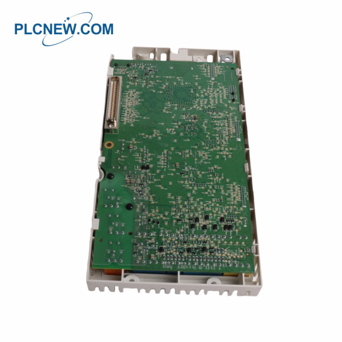 ABB 3AXD50000717330 CONTROL UNIT