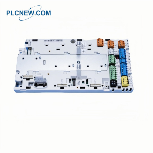 ABB 3AXD50000183012 ZCU-12 Control Card