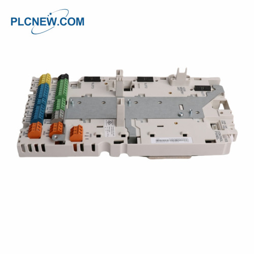 ABB 3AXD50000717330 CONTROL UNIT