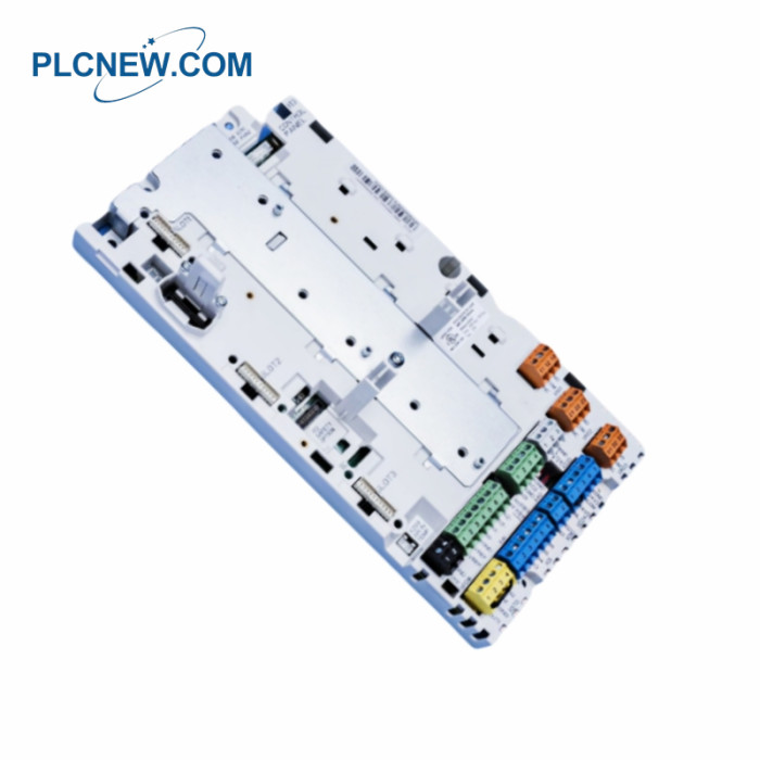 ABB 3AXD50000183012 ZCU-12 Control Card