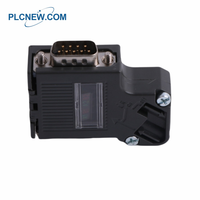 SIEMENS 6ES7972-0BB42-0XA0 Profibus Connector