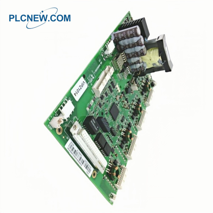 ABB 3AXD50000155477 Driver Board