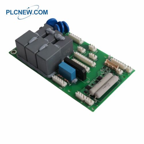 ABB 3AXD50000021406 QVAR-781 Charging control board