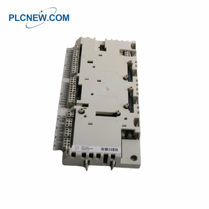 ABB 3AUA0000036521 BDCU-12C Drive Control Unit