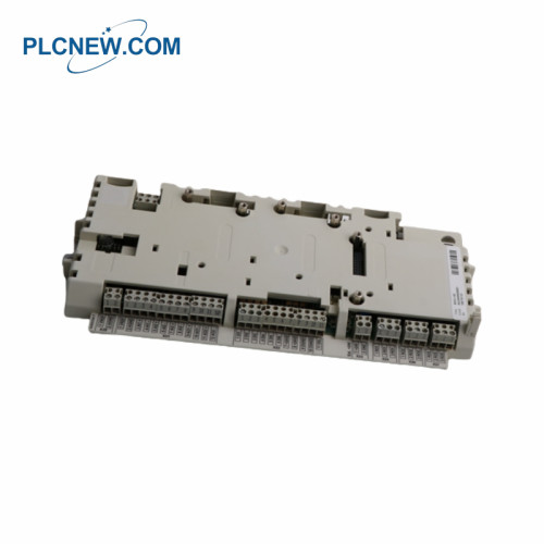 ABB 3AUA0000036521 BDCU-12C Drive Control Unit