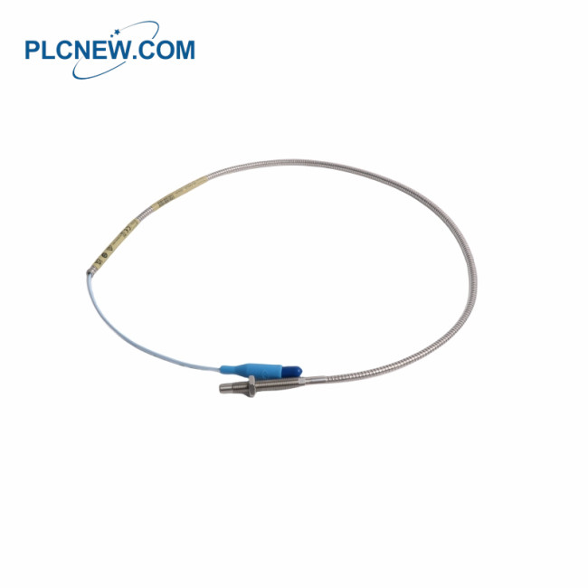 Bently Nevada 330910-00-20-10-02-00 3300 XL NSv Proximitor Sensor
