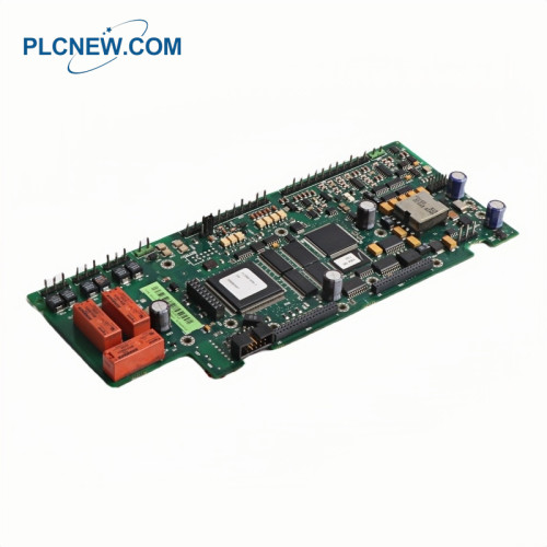 ABB 3AUA0000035408P RMIO-11C Control board