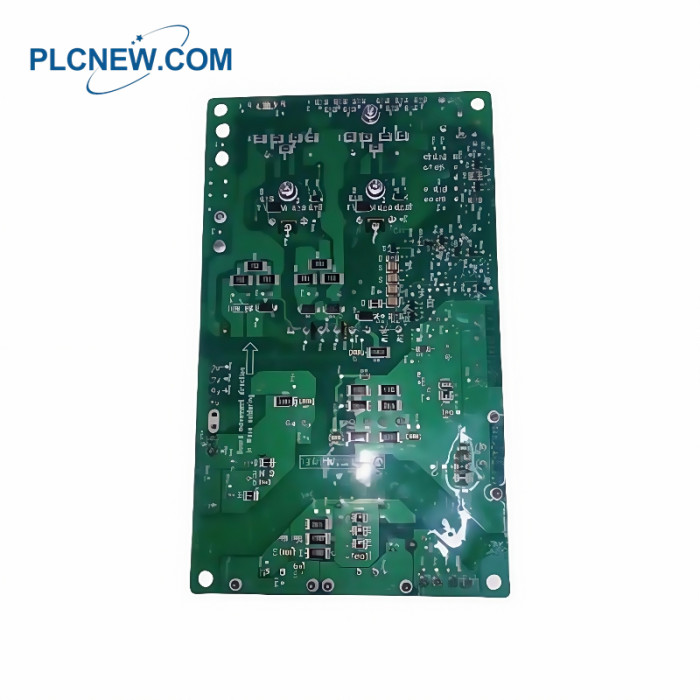 ABB 3AXD50000017375 ZPOW-7B1C Power Supply Board