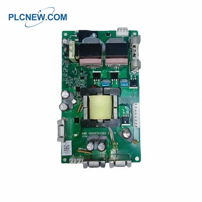 ABB 3AXD50000017375 ZPOW-7B1C Power Supply Board