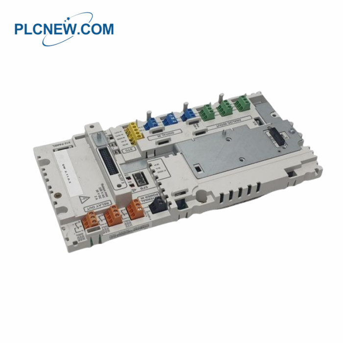 ABB ACS580-CCU-24-S+N2000-ASCK4/3AXD50000717002 Control Unit