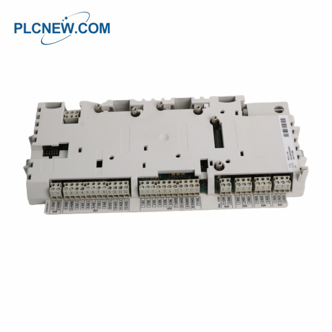 ABB 3AUA0000043722 RDCU-12C Drive Control Unit