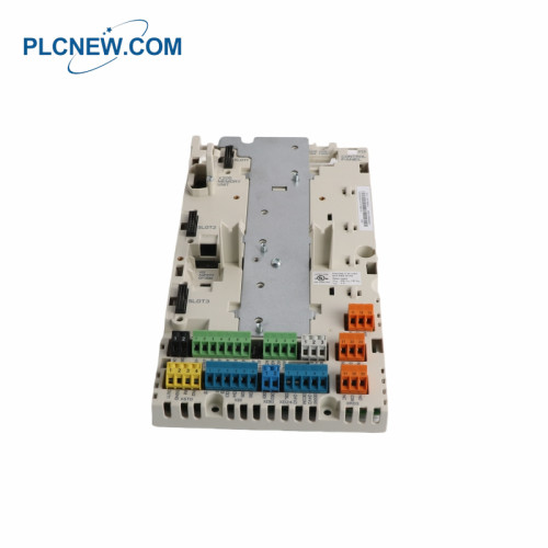ABB 3AXD50000021068 CONTROL UNIT