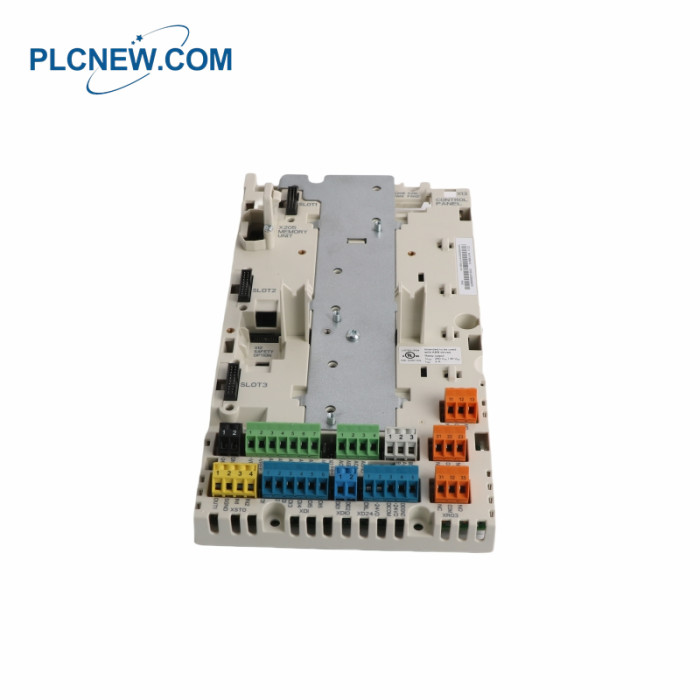 ABB 3AXD50000021068 CONTROL UNIT