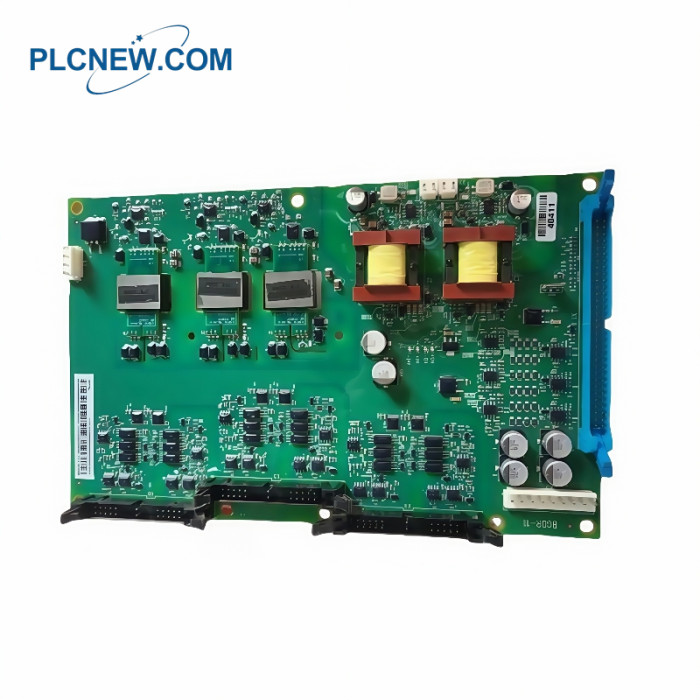ABB 3AXD50000049025 Gate driver board module