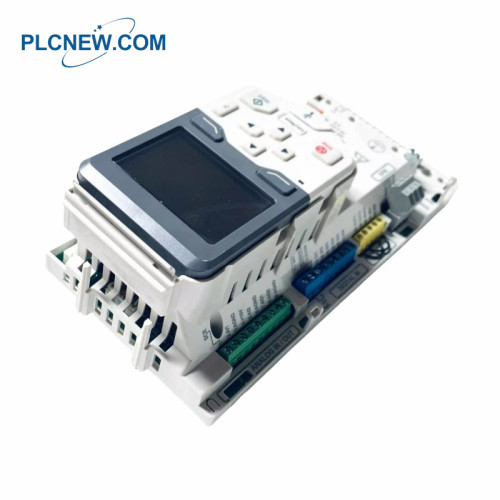 ABB 3AXD50000211623 CCU-23T-H CONTROL UNIT