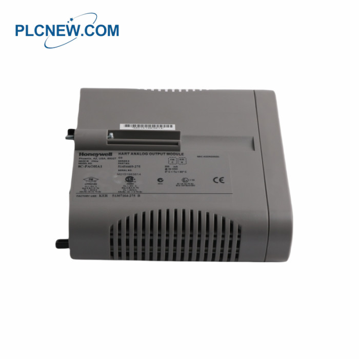 Honeywell 8C-PAOHA1 Analog Output Module
