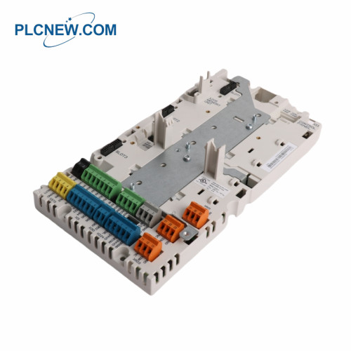 ABB 3AXD50000960187 CCU-23U-H Drive Control Unit