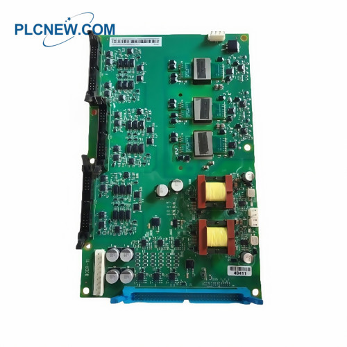 ABB 3AXD50000049025 Gate driver board module
