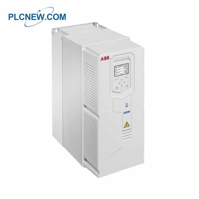 ABB ACH580-31-CCU-24-H+N2000-AHVK4/3AXD50000717330 Control Unit