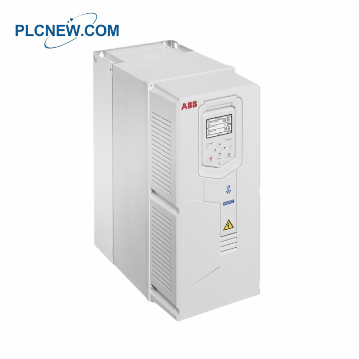 ABB ACH580-31-CCU-24-H+N2000-AHVK4/3AXD50000717330 Control Unit